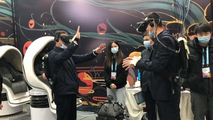 数字赋能非遗创新，成都非遗博览园呈现3000余件文创精品