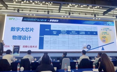 矽极软件EDA芯片设计 为下一个十年的数字世界与创意软件开发奠定基石